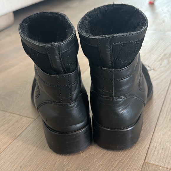 Chanel Boots - Picture 4 of 4